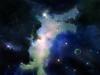 Space Art Wallpapers 16